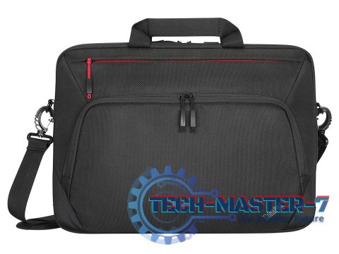 Torba na laptopa LENOVO ThinkPad Essential Plus 15.6 Topload (Eco) (maks.15.6"/Czarny) Torba na laptopa LENOVO ThinkPad Essential Plus 15.6 Topload (Eco) (maks.15.6"/Czarny)