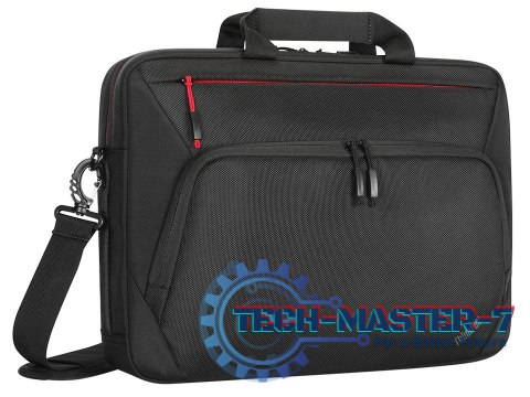 Torba na laptopa LENOVO ThinkPad Essential Plus 15.6 Topload (Eco) (maks.15.6"/Czarny) Torba na laptopa LENOVO ThinkPad Essential Plus 15.6 Topload (Eco) (maks.15.6"/Czarny)