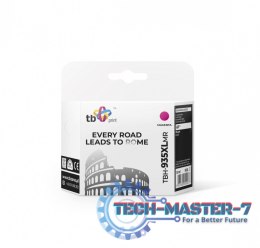 Tusz do HP OP 6230 TBH-935XLMR MG ref.