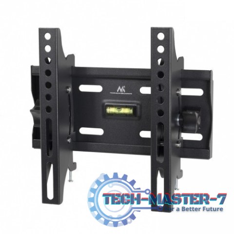 Uchwyt do telewizora 23-42 cale MC-667N czarny, do 25kg, max VESA 200x200 Uchwyt do telewizora 23-42 cale MC-667N czarny, do 25kg, max VESA 200x200