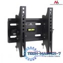 Uchwyt do telewizora 23-42 cale MC-667N czarny, do 25kg, max VESA 200x200