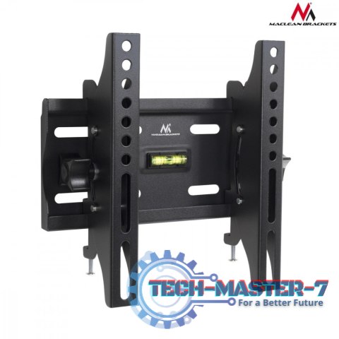 Uchwyt do telewizora 23-42 cale MC-667N czarny, do 25kg, max VESA 200x200 Uchwyt do telewizora 23-42 cale MC-667N czarny, do 25kg, max VESA 200x200