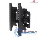 Uchwyt do telewizora 23-42 cale MC-667N czarny, do 25kg, max VESA 200x200