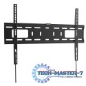 Uchwyt ścienny LCD/LED VESA, 37-70', max. 50kg