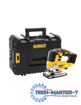 Wyrzynarka Dewalt DCS334NT 18 V
