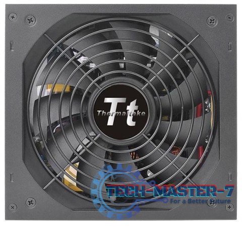 Zasilacz PC THERMALTAKE 500W PS-SPD-0500MNSABE-1 Zasilacz PC THERMALTAKE 500W PS-SPD-0500MNSABE-1