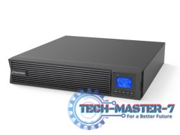 Zasilacz awaryjny POWERWALKER VFI 1500 ICR IOT PF1 1500VA