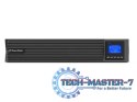Zasilacz awaryjny POWERWALKER VFI 1500 ICR IOT PF1 1500VA