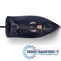 Żelazko parowe PHILIPS DST 7510/80 7500 Series (3200W /Granatowo-miedziany)