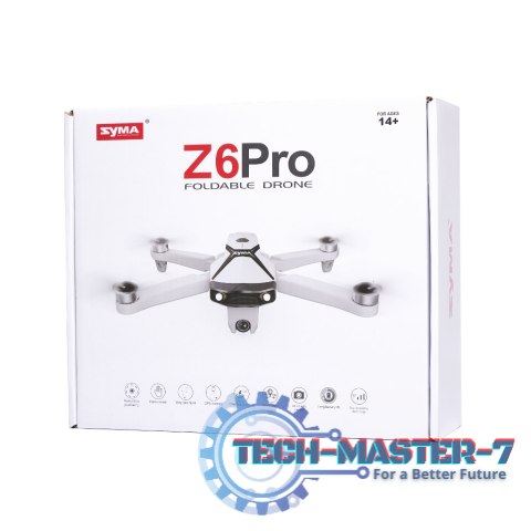 Dron RC Z6PRO kamera 2K 5G Wifi FPV 2,4GHz Dron RC Z6PRO kamera 2K 5G Wifi FPV 2,4GHz