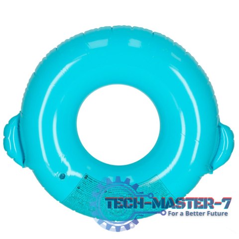 INTEX 59266 Kółko do pływania koło dmuchane ponton plażowy leniwiec max 40kg INTEX 59266 Kółko do pływania koło dmuchane ponton plażowy leniwiec max 40kg