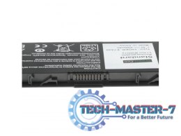 Bateria do Dell E7440 34GKR 3RNFD 7,4V 4,5Ah