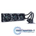 Chłodzenie wodne Celsius S36 Blackout