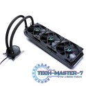 Chłodzenie wodne Celsius S36 Blackout