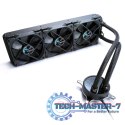 Chłodzenie wodne Celsius S36 Blackout