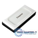 Dysk SSD XS2000 1000GB USB3.2 Gen2.2 Zewnętrzni