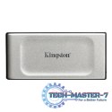 Dysk SSD XS2000 1000GB USB3.2 Gen2.2 Zewnętrzni