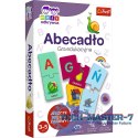 Gra Abecadło Mały Odkrywca
