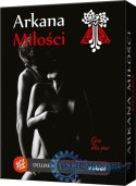 Gra Arkana Miłości Edycja Deluxe.