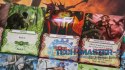 Gra Mage Knight Ultimate Edition (PL)