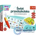 Gra Świat przedszkolaka Magiczny ołówek