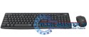 Klawiatura z myszką MK295 Silent Wireless Combo Graphite 920-00980