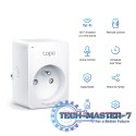 Kontroler Tapo P100 Smart Plug WiFi 2-pak