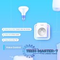 Kontroler Tapo P100 Smart Plug WiFi 2-pak
