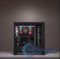 Obudowa 4000D Airflow TG czarna Mid Tower ATX