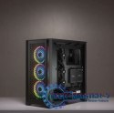 Obudowa 4000D Airflow TG czarna Mid Tower ATX
