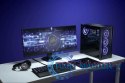 Obudowa 4000D Airflow TG czarna Mid Tower ATX