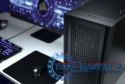 Obudowa 4000D Airflow TG czarna Mid Tower ATX