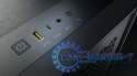 Obudowa 4000D Airflow TG czarna Mid Tower ATX