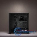 Obudowa 4000D Airflow TG czarna Mid Tower ATX
