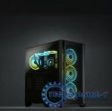 Obudowa 4000D Airflow TG czarna Mid Tower ATX