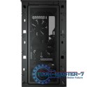 Obudowa 4000D Airflow TG czarna Mid Tower ATX