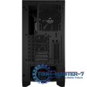 Obudowa 4000D Airflow TG czarna Mid Tower ATX