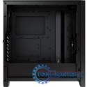 Obudowa 4000D Airflow TG czarna Mid Tower ATX