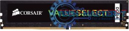 Pamięć DDR4 VALUESELECT 16GB/2133 (1x16GB) CL15 BLACK