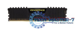 Pamięć DDR4 Vengeance LPX 8GB/3200(1*8GB) czarny CL16