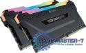 Pamięć DDR4 Vengeance RGB PRO 32GB/3200 (2*16GB) BLACK CL16