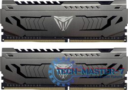 Pamięć Viper Steel 32GB/3200 (2x16GB) GREY CL16
