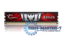 Pamięć do PC - DDR3 8GB Aegis 1600MHz