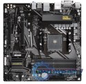 Płyta główna B550M DS3H AM4 4DDR4 HDMI/DVI M.2 USB3.2 mATX