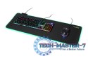Podkładka pod mysz RGB IMPG5 Gaming USB