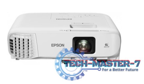 Projektor EB-X49 3LCD/XGA/3600AL/16k:1/HDMI Projektor EB-X49 3LCD/XGA/3600AL/16k:1/HDMI