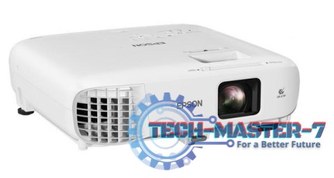 Projektor EB-X49 3LCD/XGA/3600AL/16k:1/HDMI Projektor EB-X49 3LCD/XGA/3600AL/16k:1/HDMI