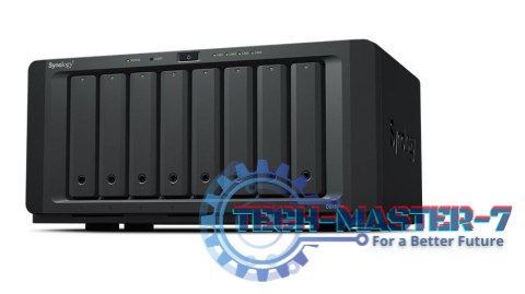 Serwer NAS DS1821+ 8x0HDD 2,2Ghz 4GB PCI-E 4x1GbE 4xUSB 2xeSATA 3Y Serwer NAS DS1821+ 8x0HDD 2,2Ghz 4GB PCI-E 4x1GbE 4xUSB 2xeSATA 3Y