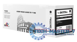 Toner do HP 117A W2070A czarny TH-BK117AN 100% nowy