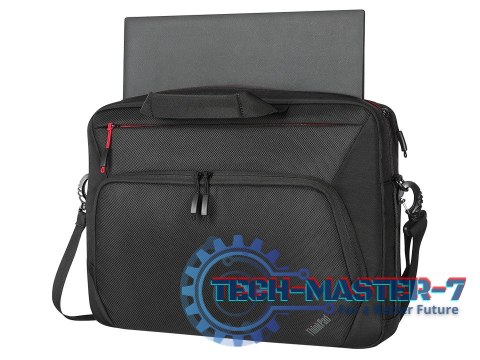 Torba ThinkPad Essential Plus 15.6 Topload (Eco) 4X41A30365 Torba ThinkPad Essential Plus 15.6 Topload (Eco) 4X41A30365